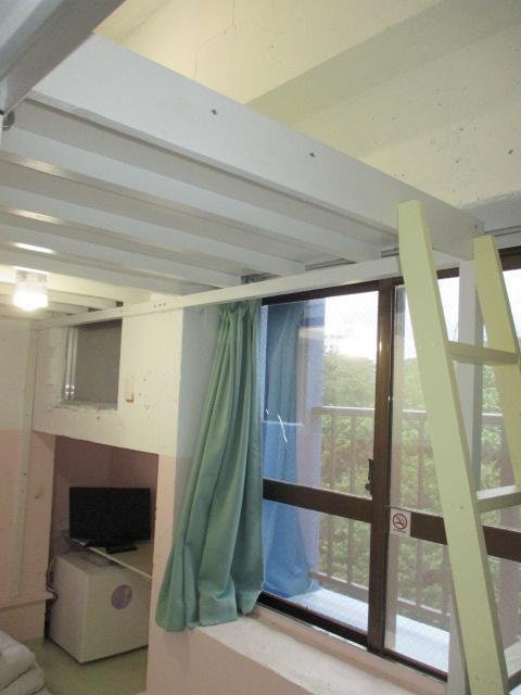 Naha Beach House Exterior foto